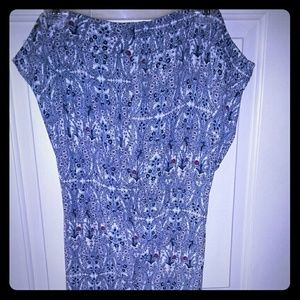 26/28W Freeflowing Pants